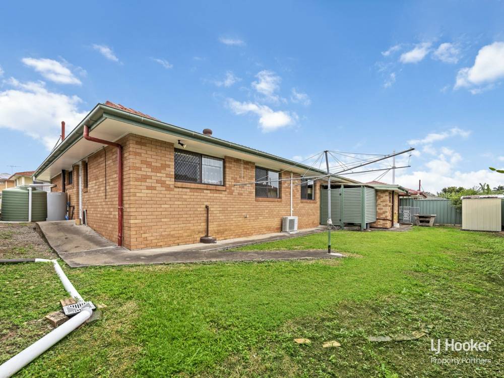 36 Amaranthus Street, RUNCORN, QLD 4113