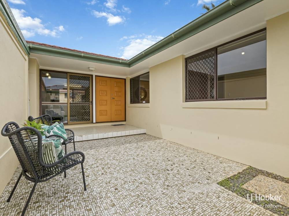 36 Amaranthus Street, RUNCORN, QLD 4113