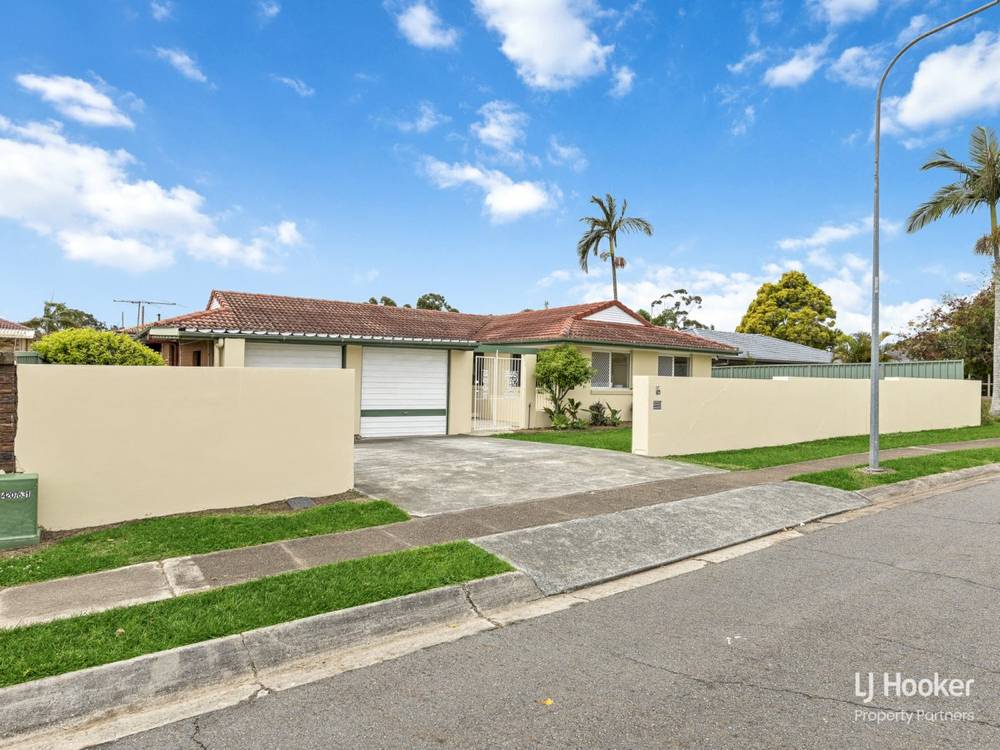 36 Amaranthus Street, RUNCORN, QLD 4113