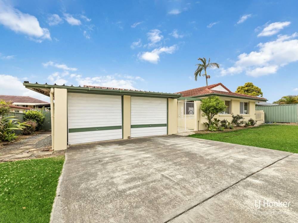 36 Amaranthus Street, RUNCORN, QLD 4113