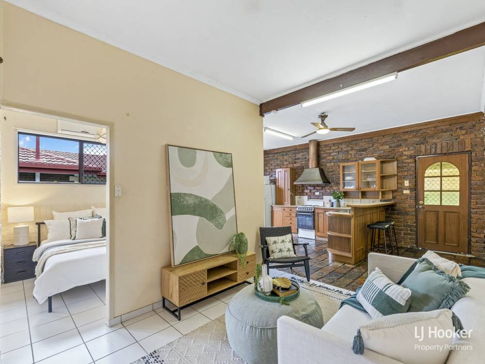 36 Amaranthus Street, RUNCORN, QLD 4113