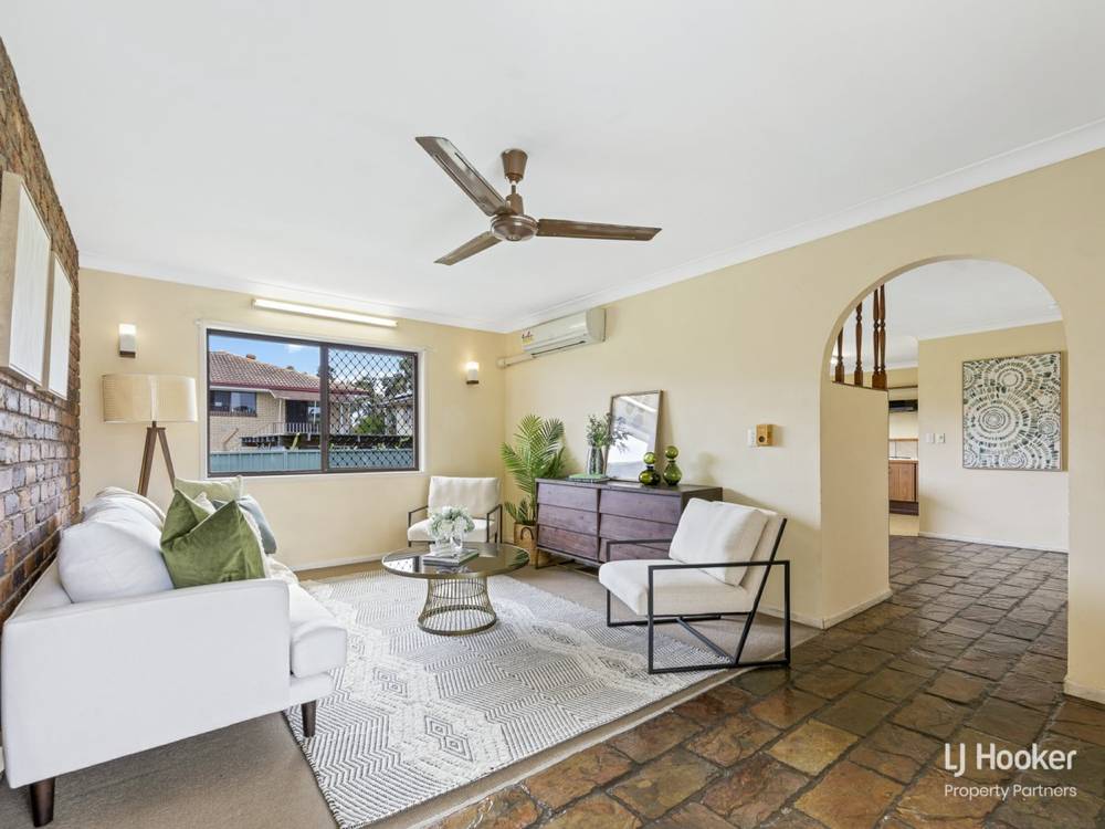 36 Amaranthus Street, RUNCORN, QLD 4113