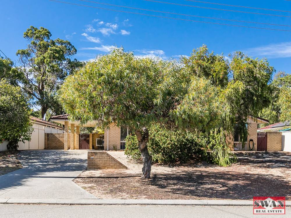 75 Natham Sq, Swan View, WA 6056