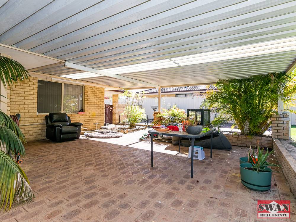 75 Natham Sq, Swan View, WA 6056