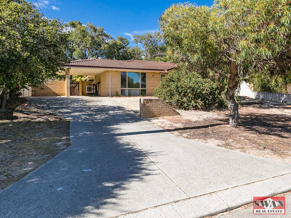 75 Natham Sq, Swan View, WA 6056