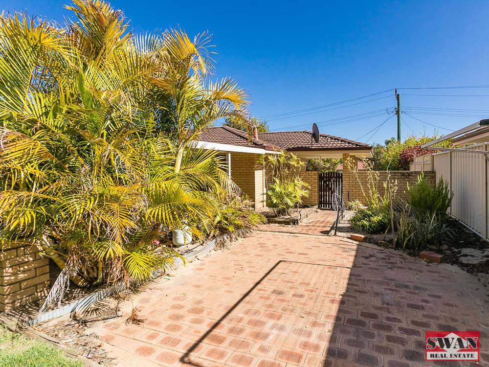 75 Natham Sq, Swan View, WA 6056
