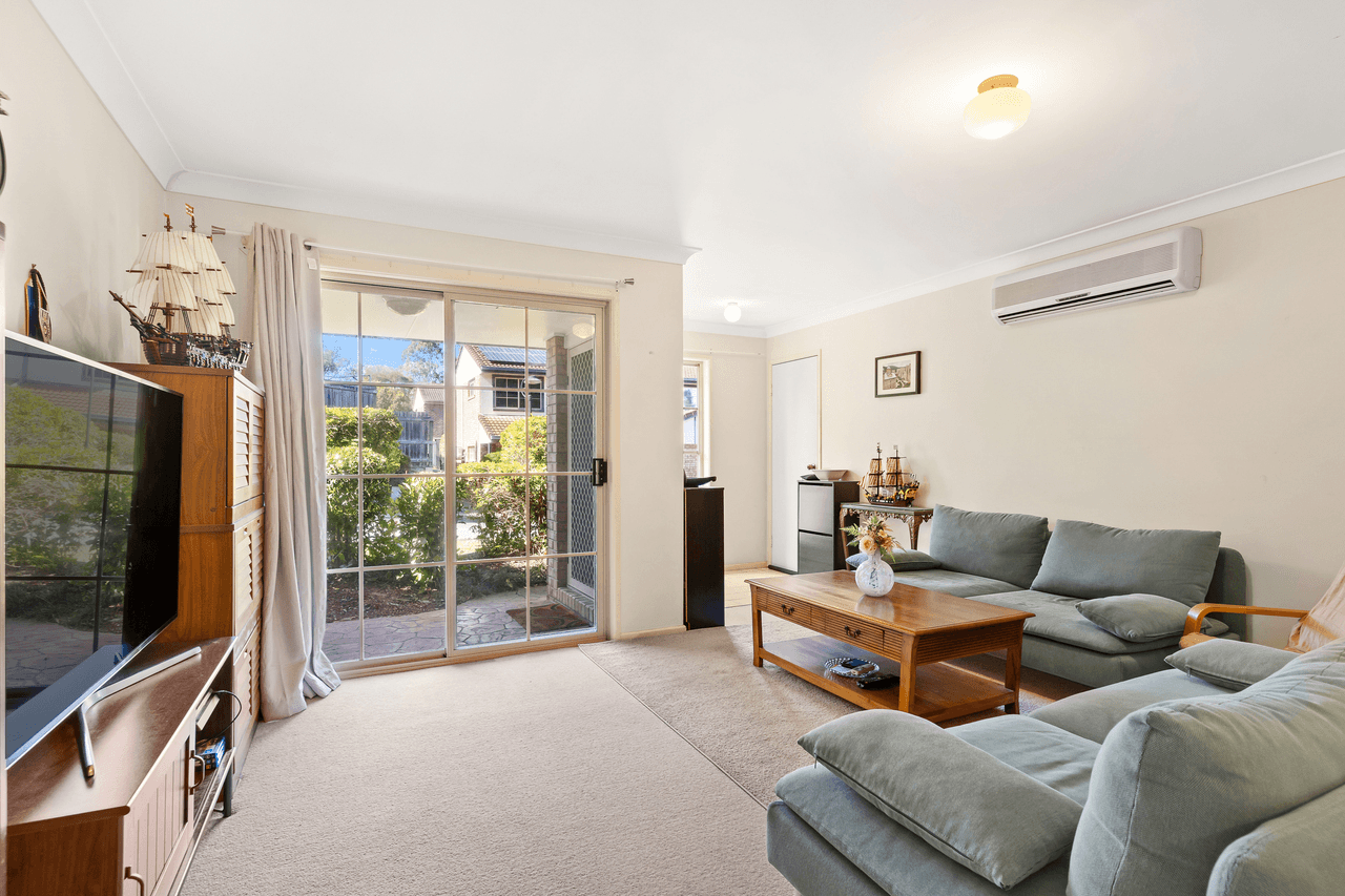 17/69 Shailer Road, SHAILER PARK, QLD 4128