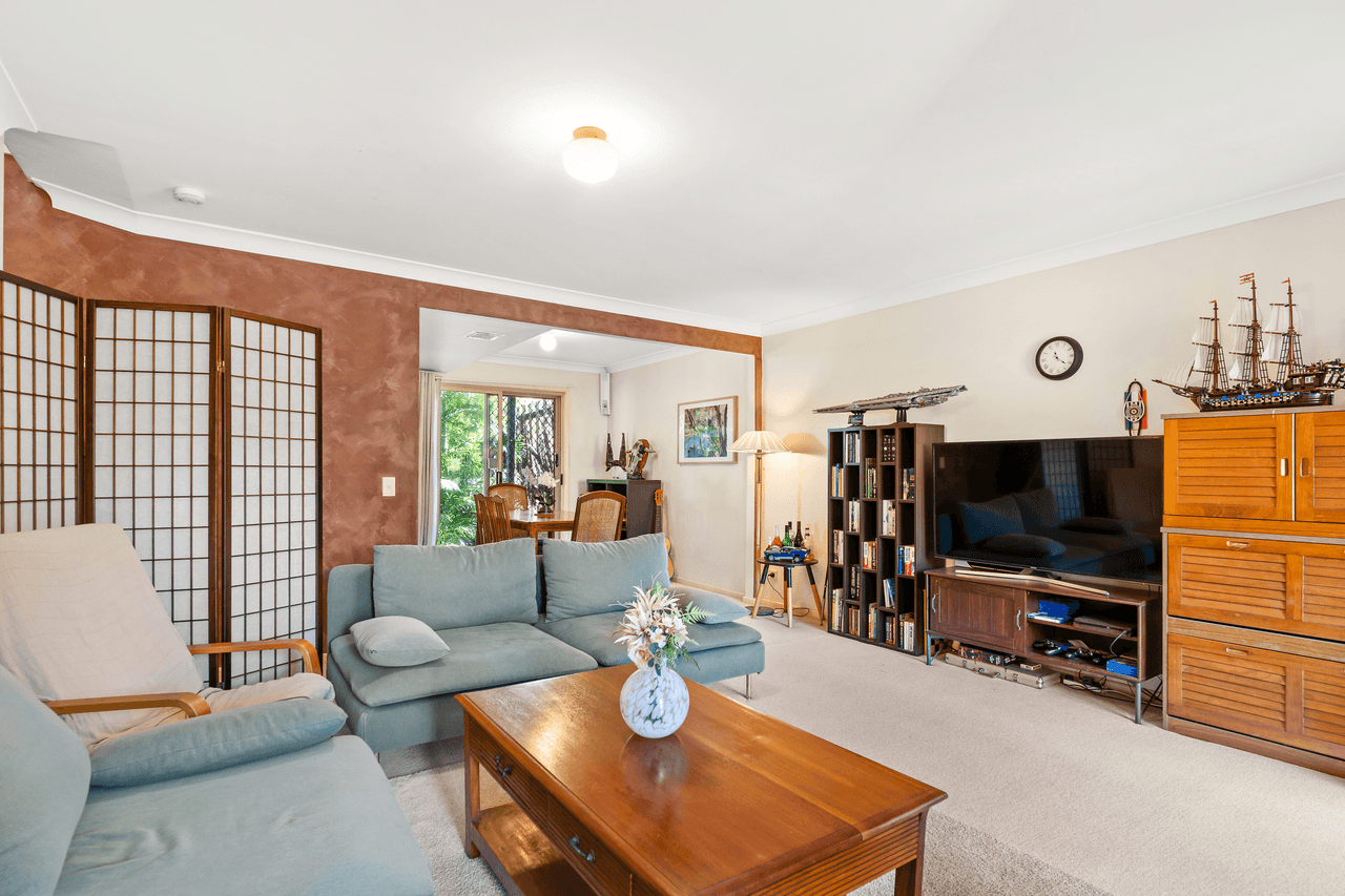 17/69 Shailer Road, SHAILER PARK, QLD 4128