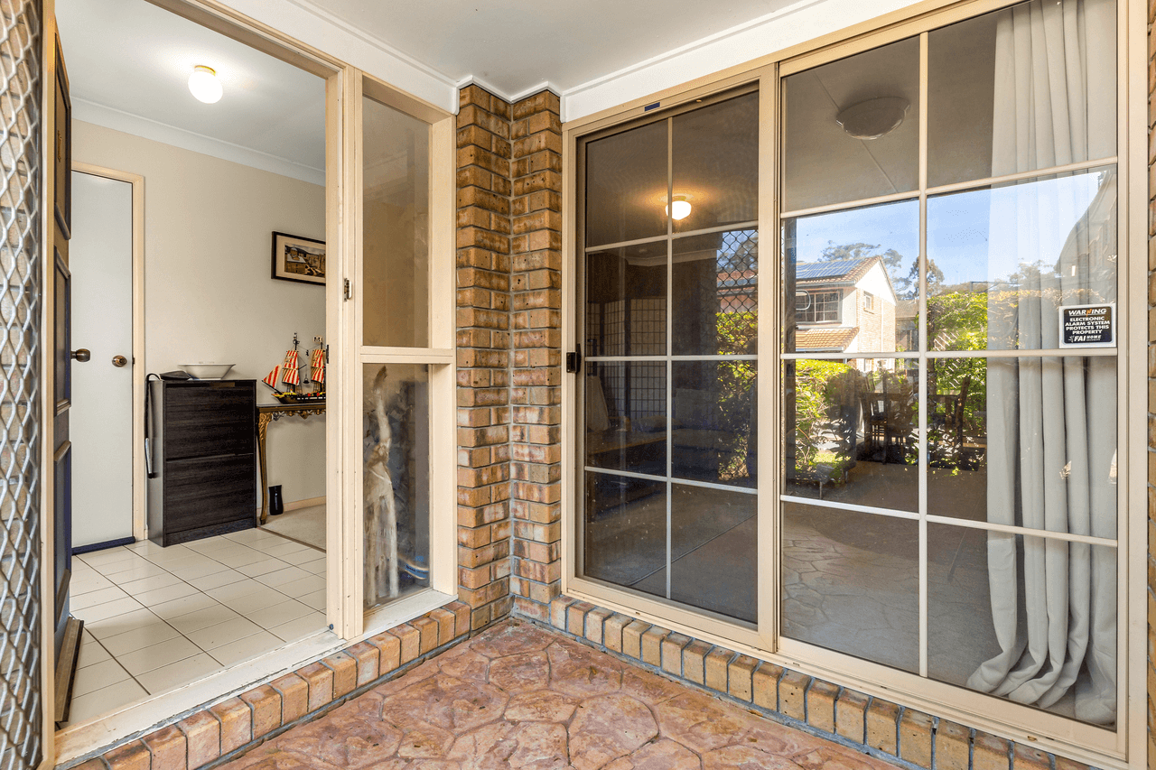 17/69 Shailer Road, SHAILER PARK, QLD 4128