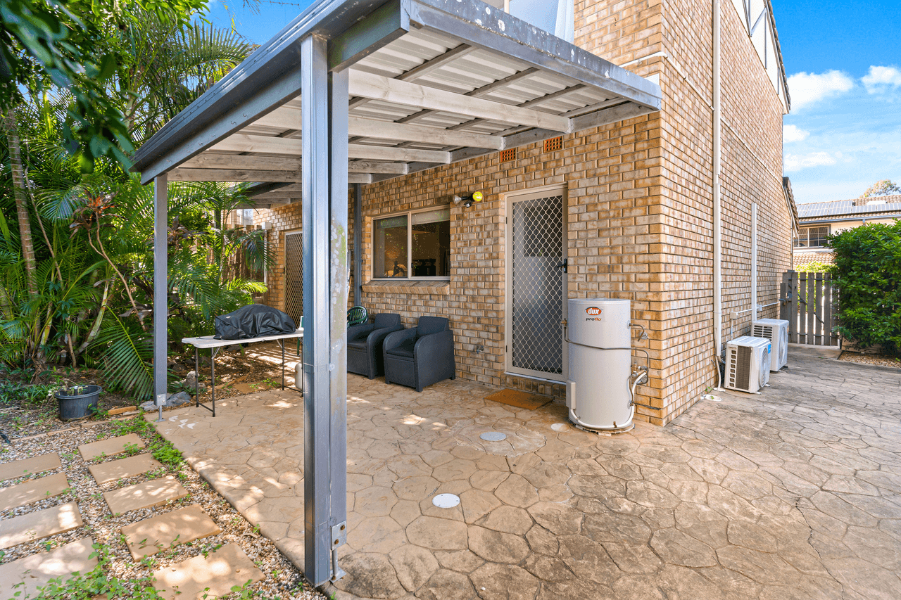 17/69 Shailer Road, SHAILER PARK, QLD 4128