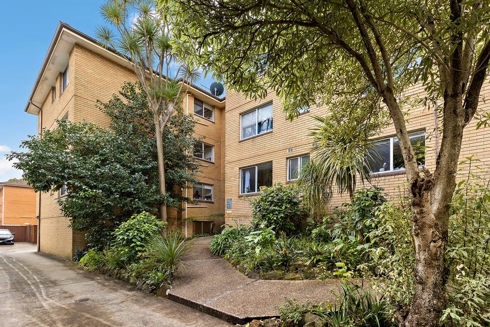 5/60-62 Alt Street, Ashfield, NSW 2131