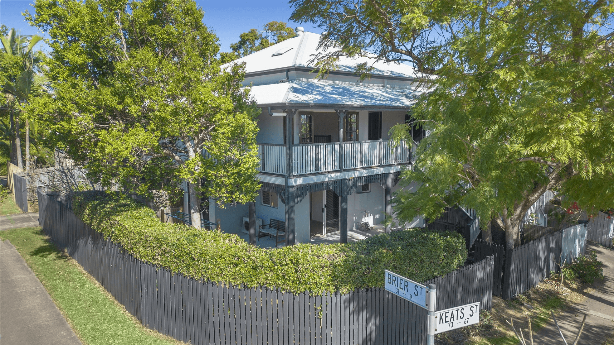 73 Keats Street, MOOROOKA, QLD 4105