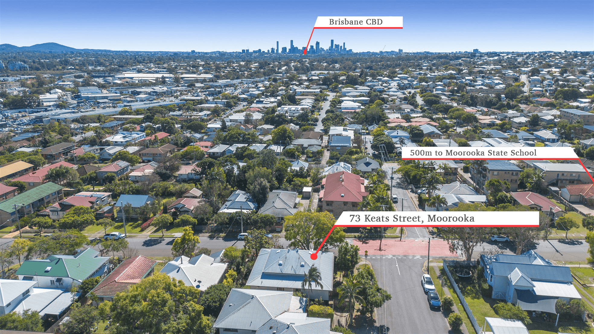 73 Keats Street, MOOROOKA, QLD 4105