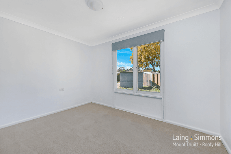 8 Porpoise Place, Willmot, NSW 2770