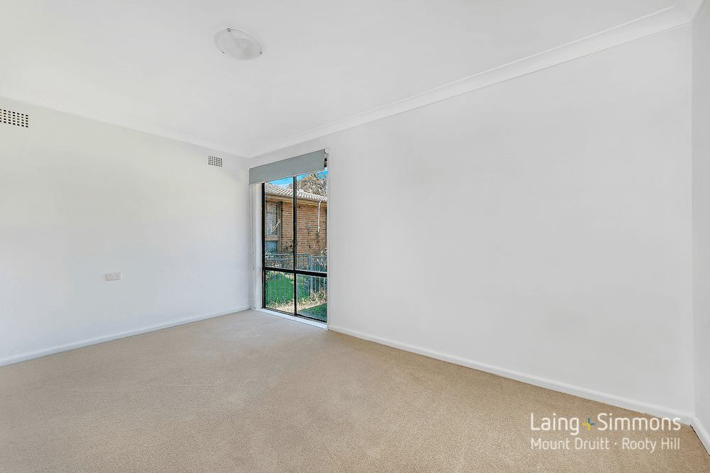 8 Porpoise Place, Willmot, NSW 2770