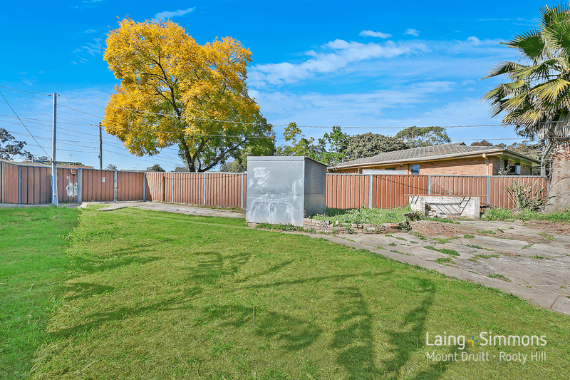 8 Porpoise Place, Willmot, NSW 2770