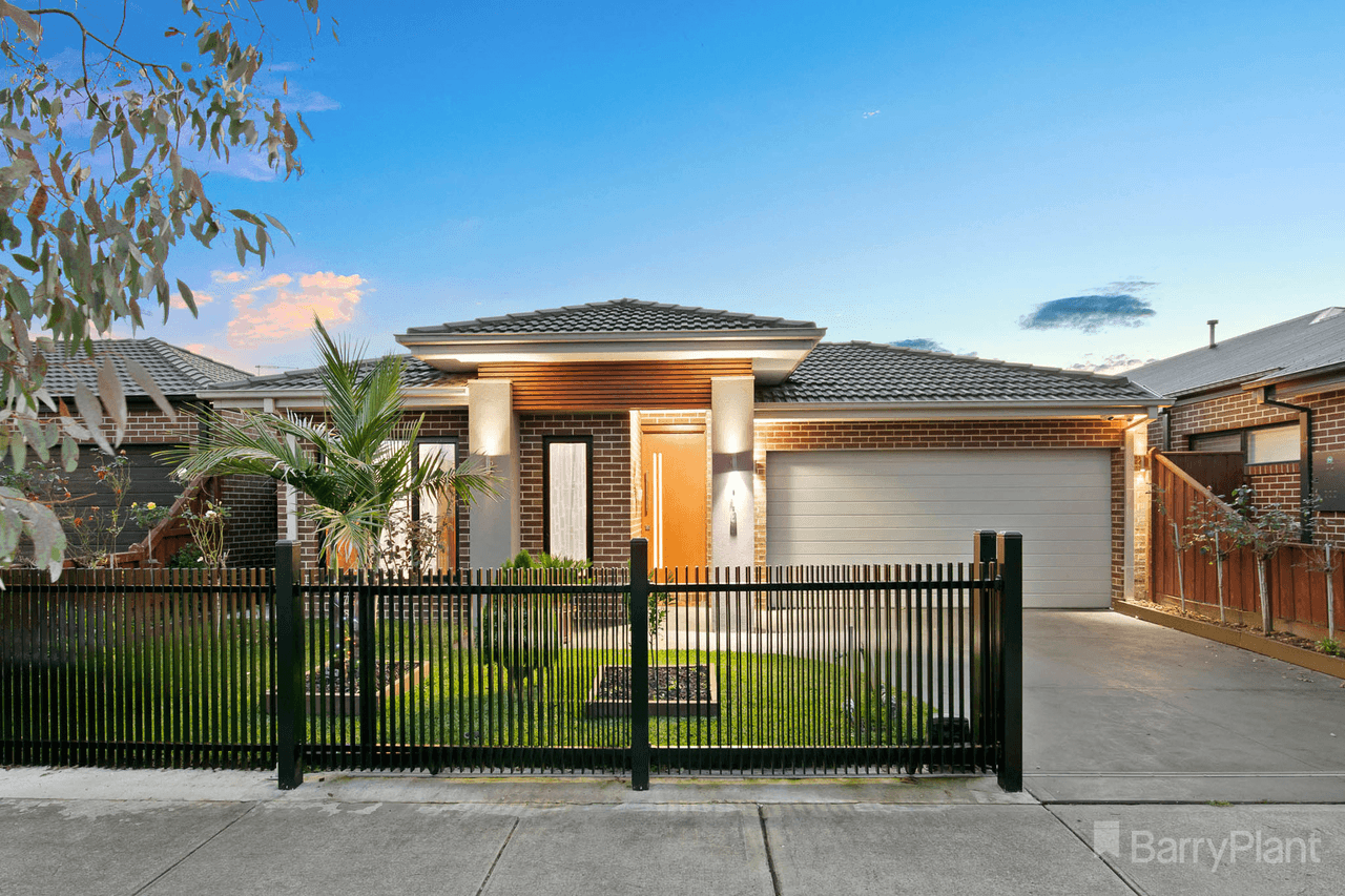 118 Park Orchard Drive, Pakenham, VIC 3810