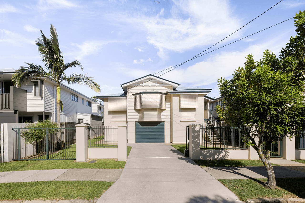 20 Willmington Street, WOOLOOWIN, QLD 4030