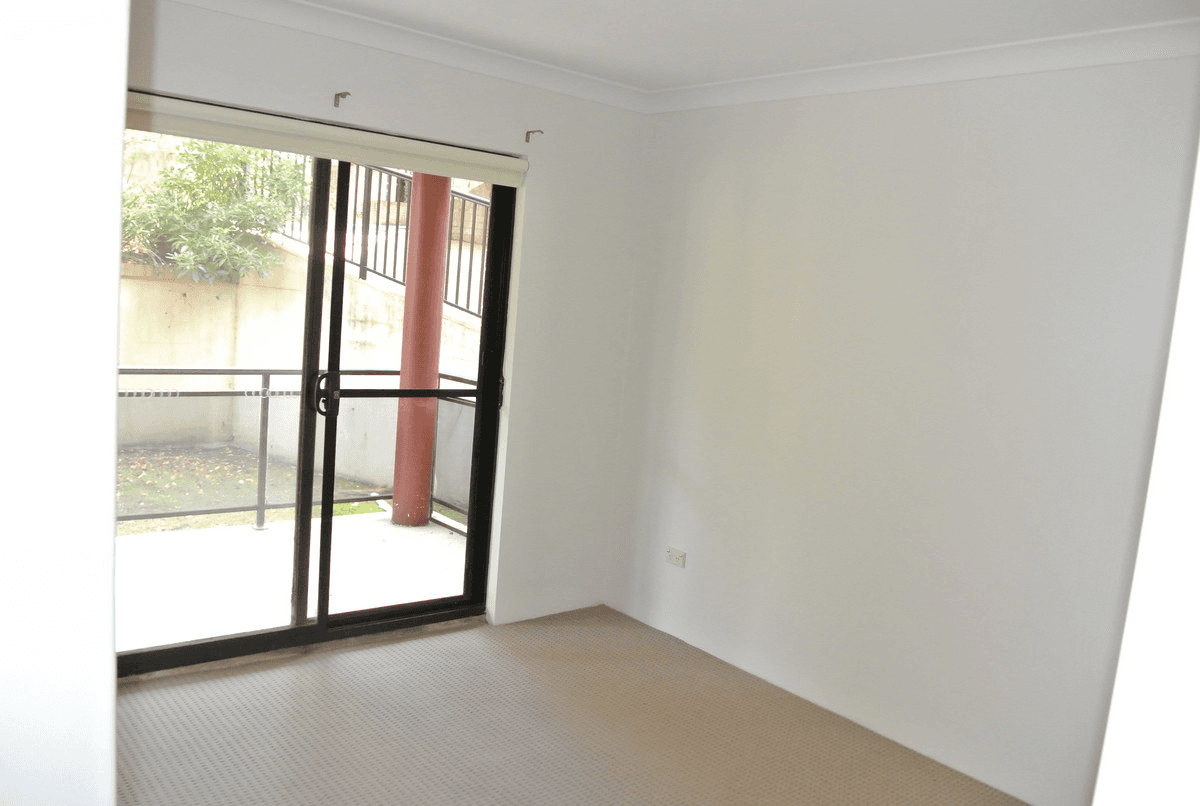 1/33 Conway Road, BANKSTOWN, NSW 2200