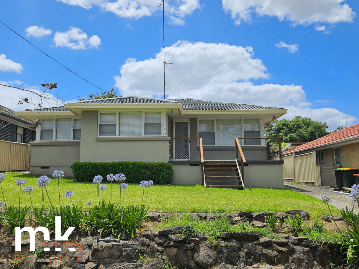 23 Engesta Avenue, Camden, NSW 2570