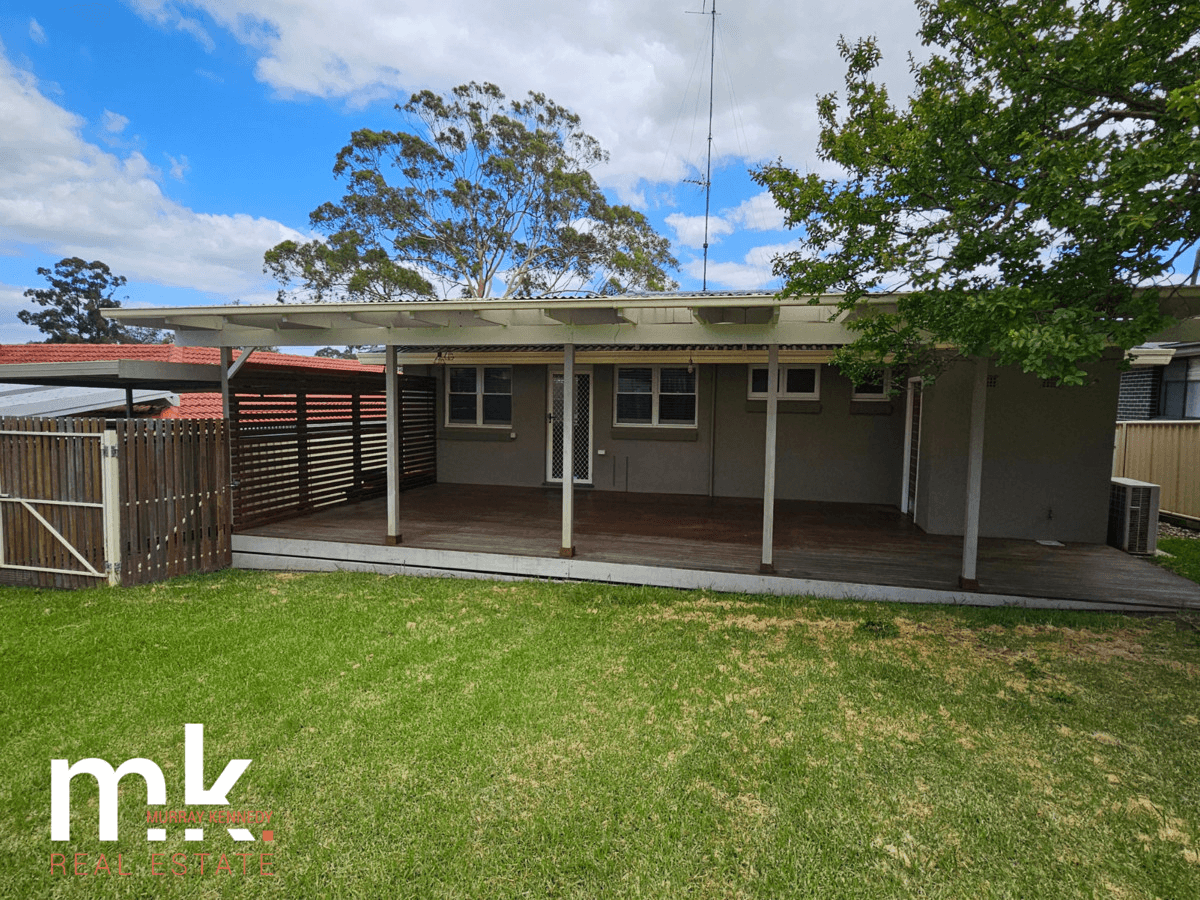 23 Engesta Avenue, Camden, NSW 2570