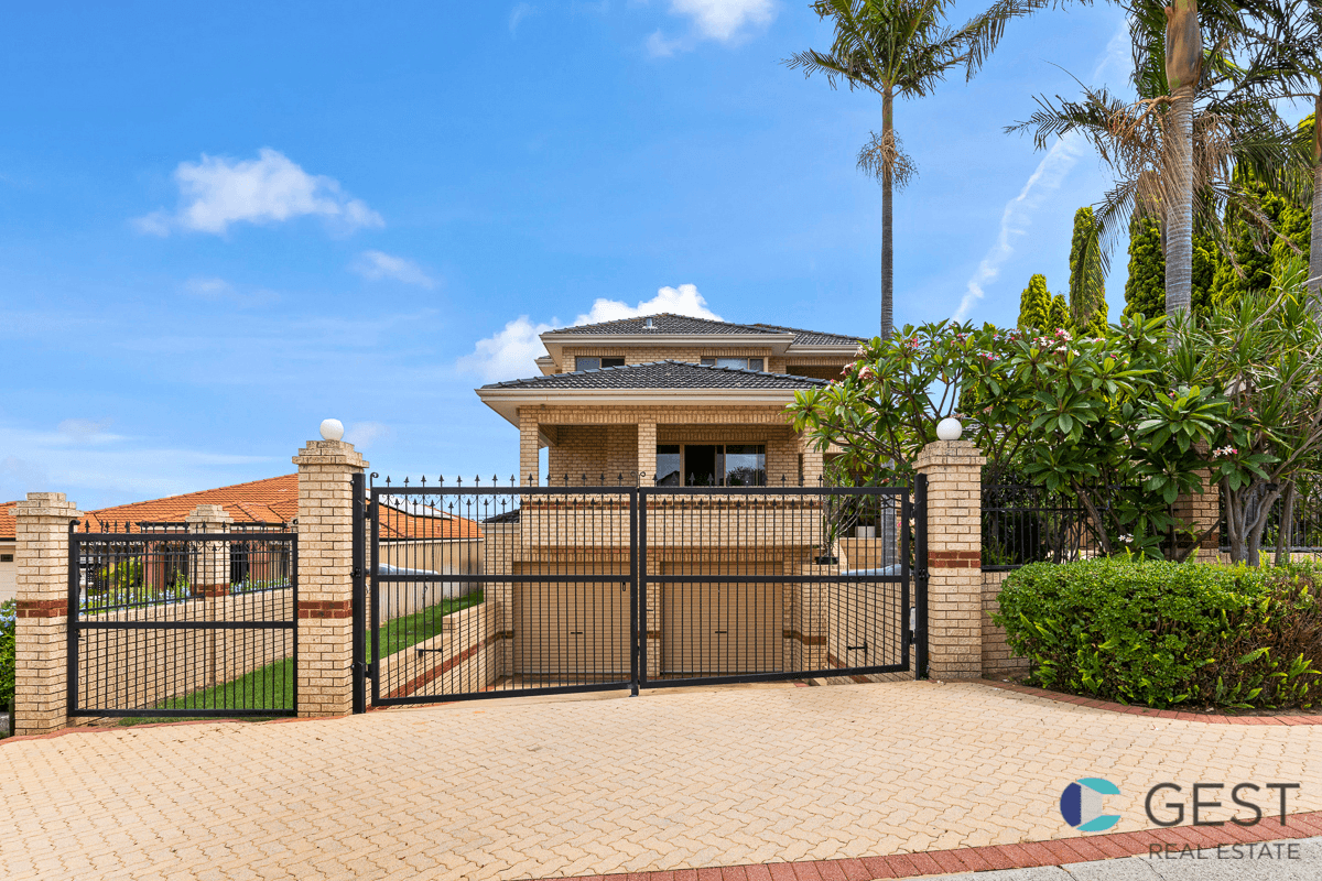 19 THE Esplanade, BALLAJURA, WA 6066