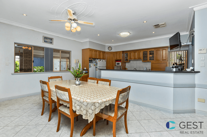 19 THE Esplanade, BALLAJURA, WA 6066