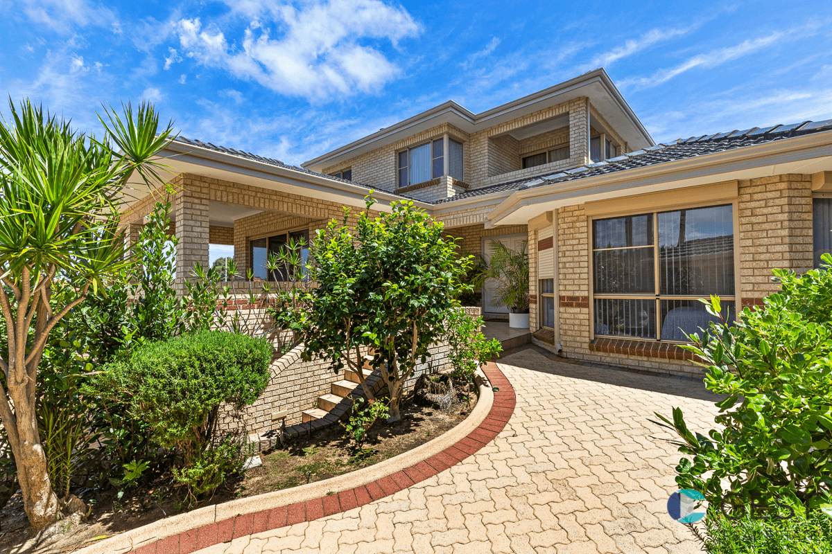 19 THE Esplanade, BALLAJURA, WA 6066