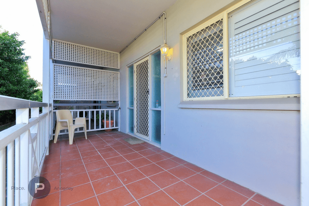 5/142 Saint Pauls Terrace, Spring Hill, QLD 4000