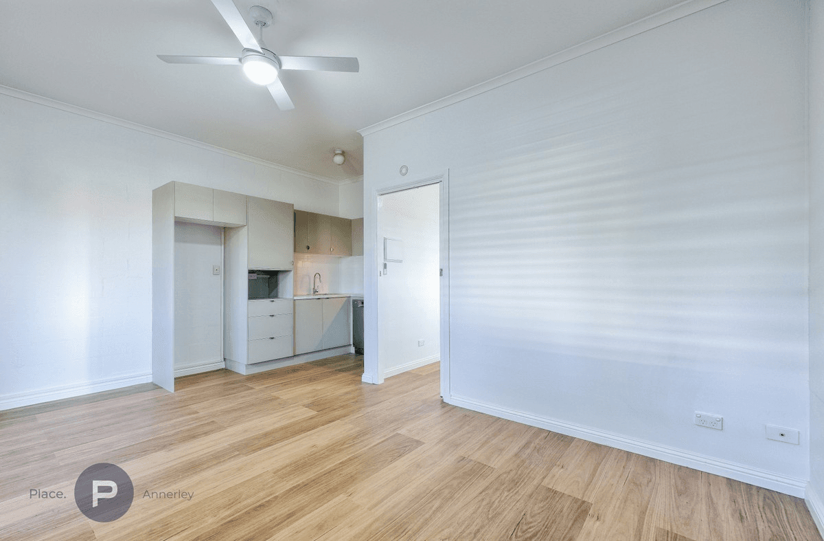 5/142 Saint Pauls Terrace, Spring Hill, QLD 4000