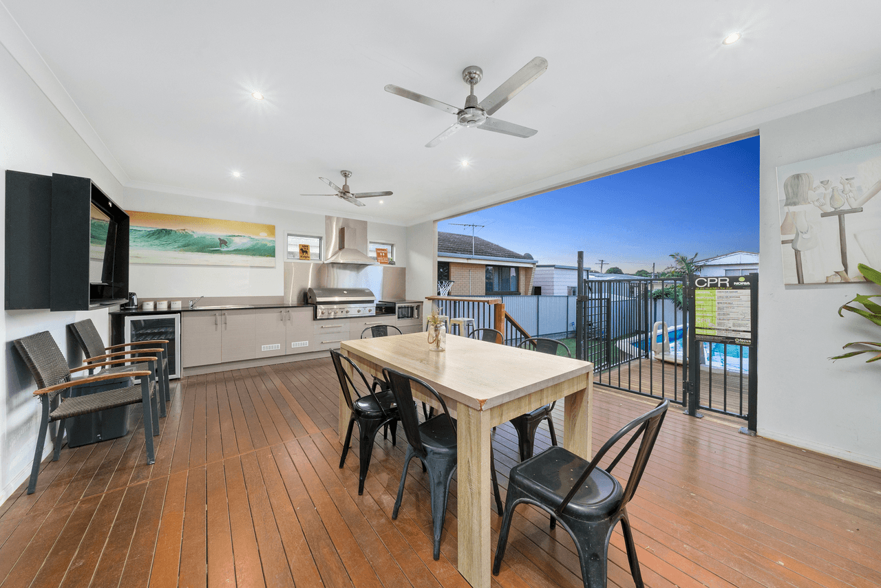 44 Keenan Street, MARGATE, QLD 4019