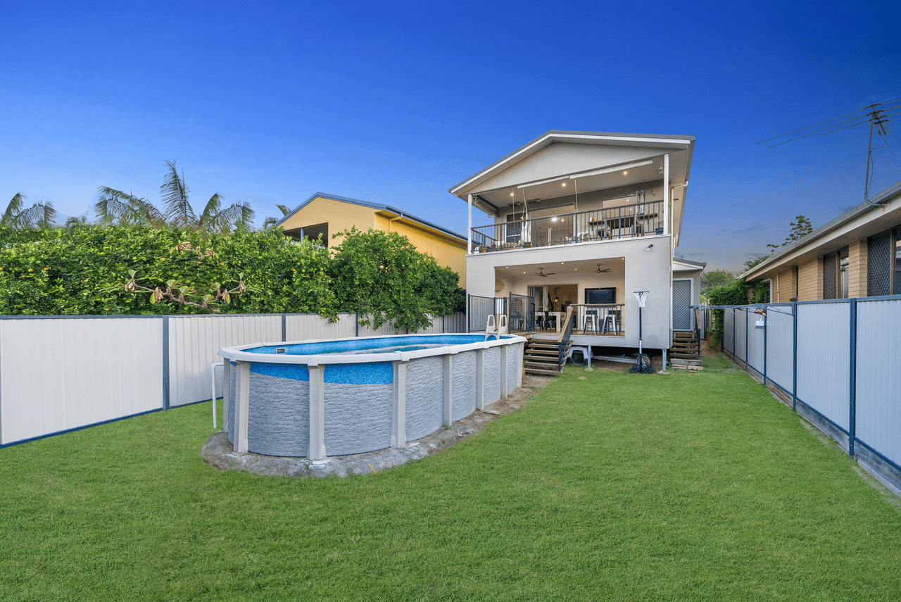 44 Keenan Street, MARGATE, QLD 4019