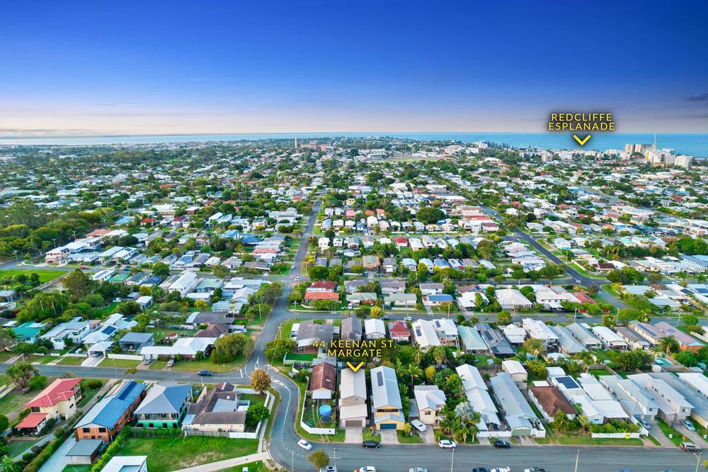 44 Keenan Street, MARGATE, QLD 4019