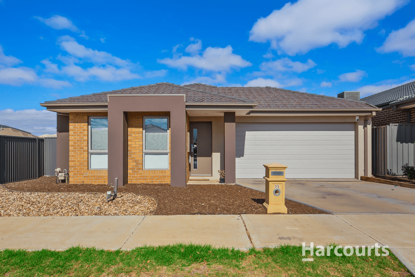 35 Mercer Street, Harkness, VIC 3337
