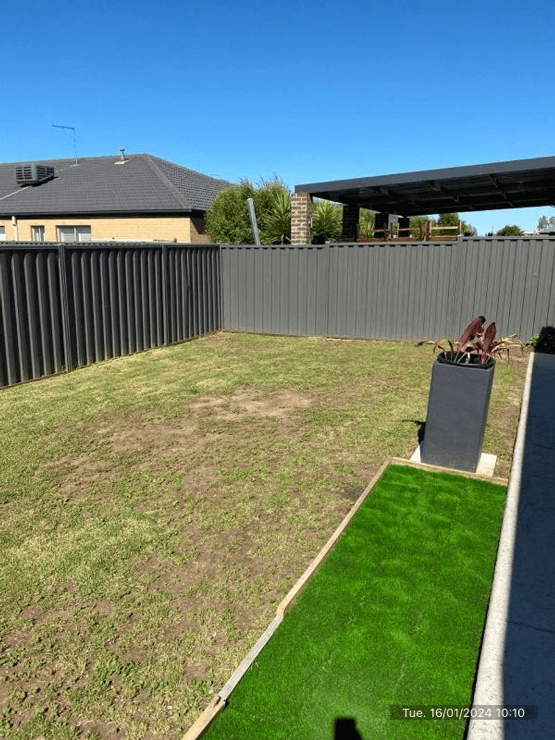 35 Mercer Street, Harkness, VIC 3337