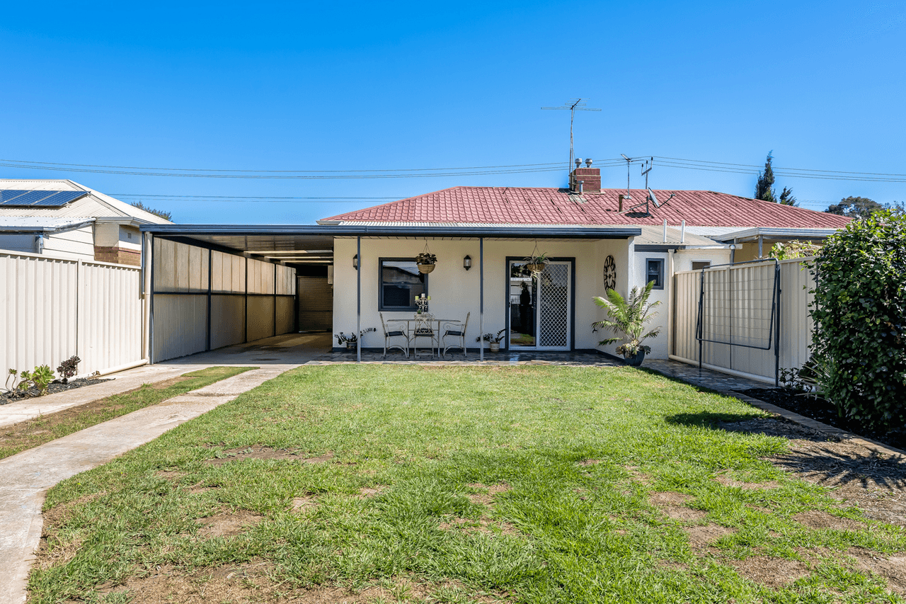 97 William Street, BEVERLEY, SA 5009