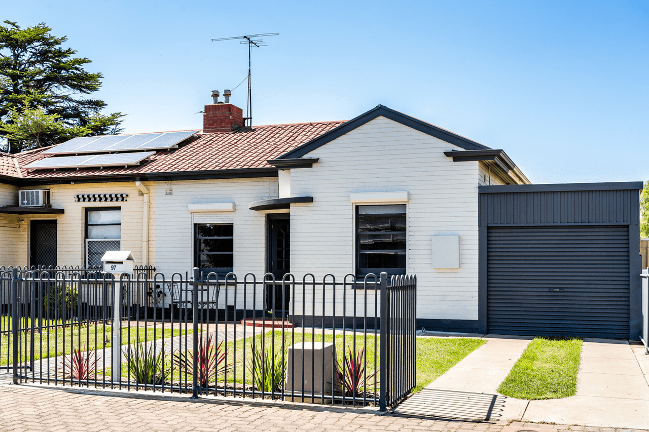 97 William Street, BEVERLEY, SA 5009