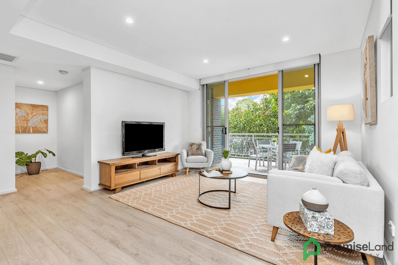 1/213-215 Carlingford Road, Carlingford, NSW 2118