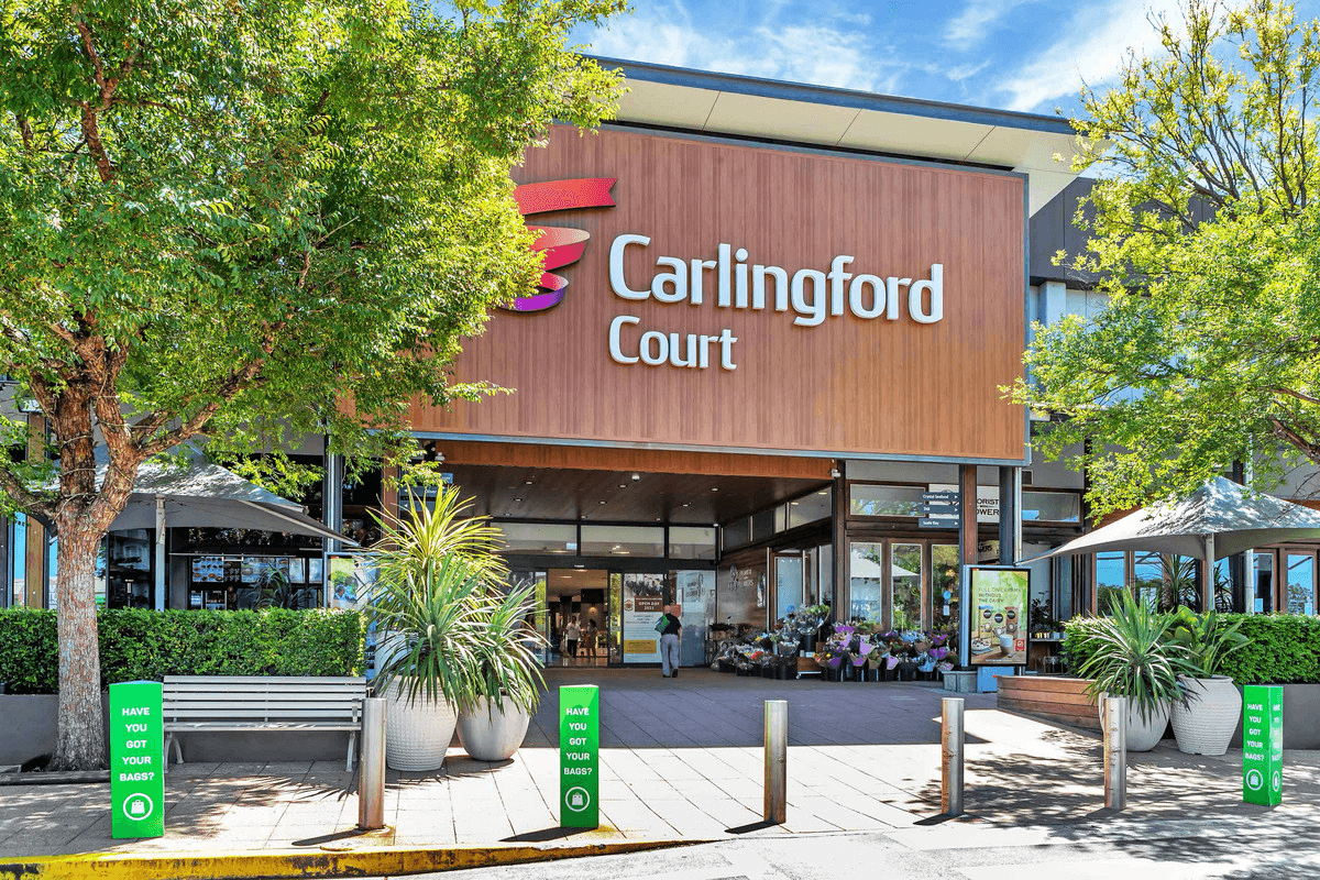 1/213-215 Carlingford Road, Carlingford, NSW 2118