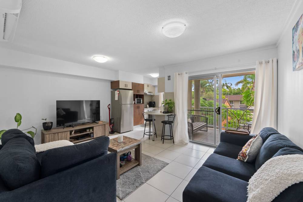 12/148 High Street, SOUTHPORT, QLD 4215