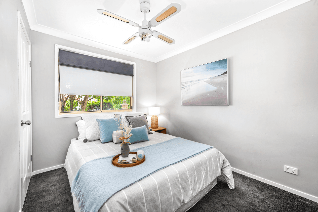 2 Erica Close, Cameron Park, NSW 2285