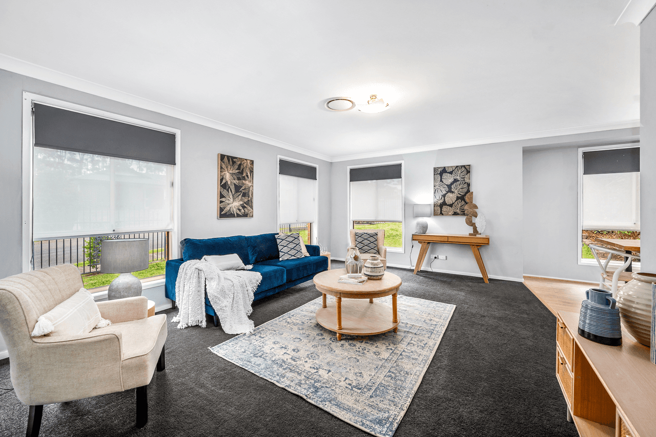 2 Erica Close, Cameron Park, NSW 2285