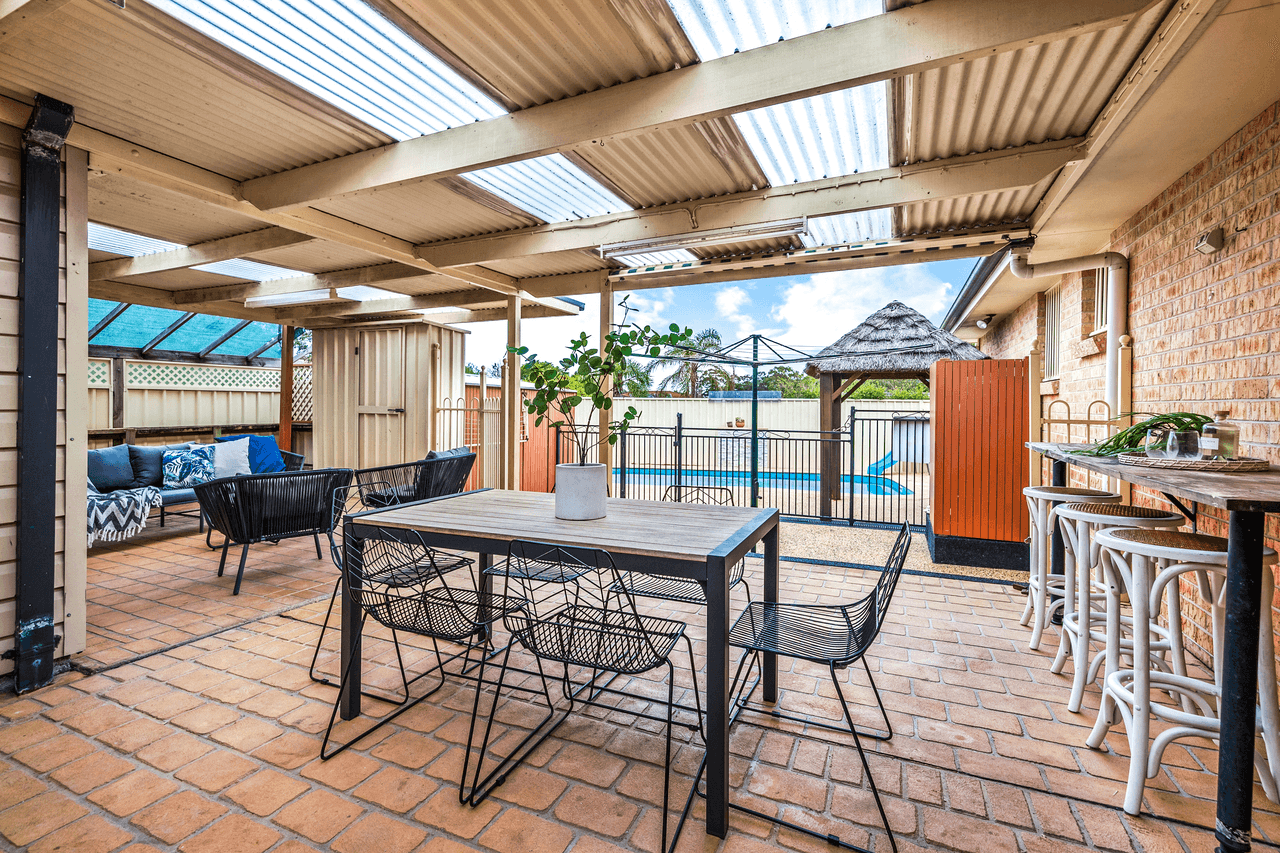 2 Erica Close, Cameron Park, NSW 2285