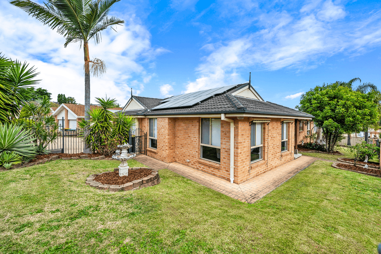 2 Erica Close, Cameron Park, NSW 2285