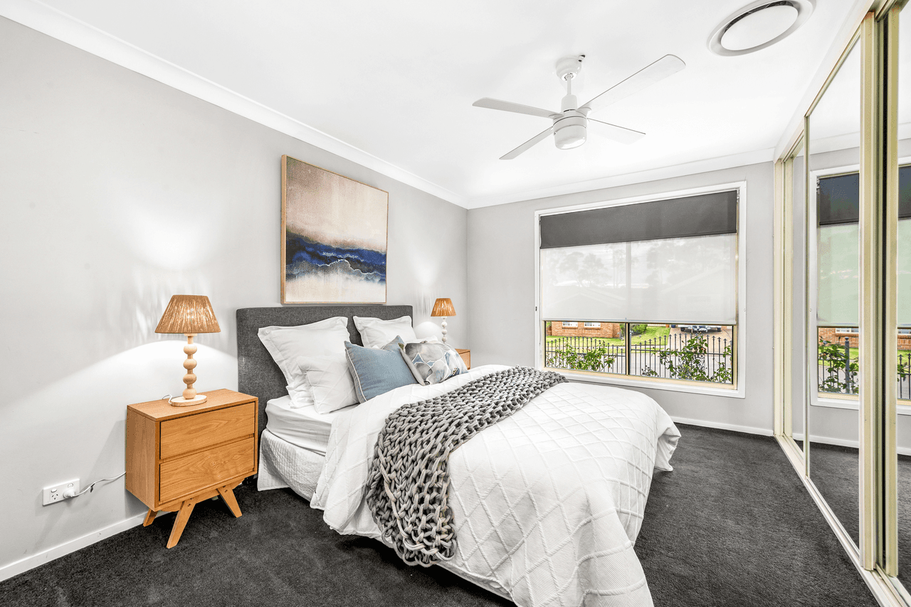 2 Erica Close, Cameron Park, NSW 2285