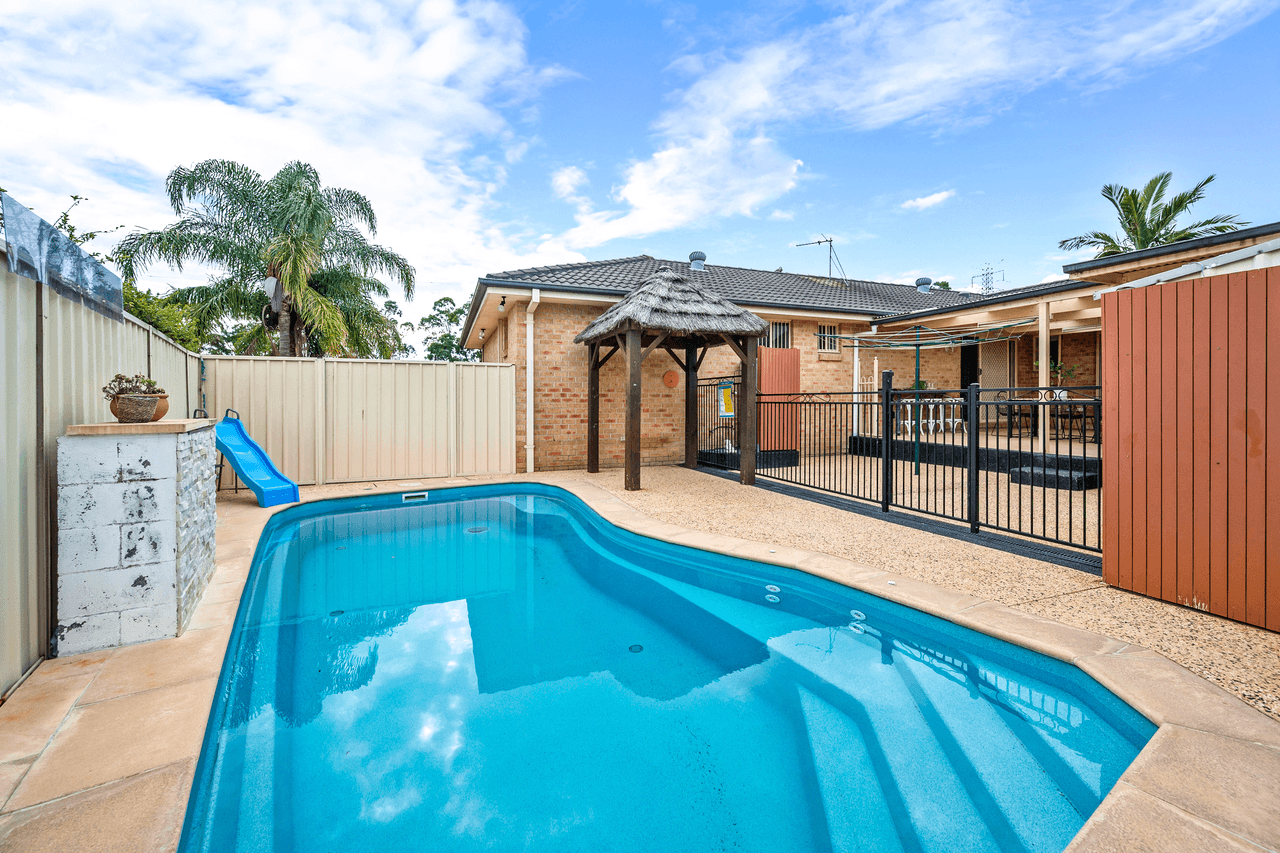 2 Erica Close, Cameron Park, NSW 2285