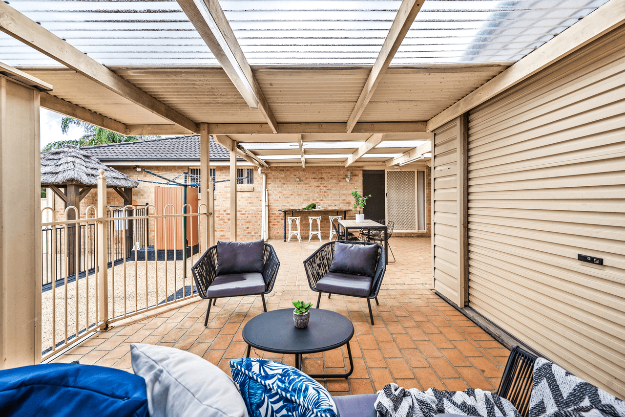 2 Erica Close, Cameron Park, NSW 2285