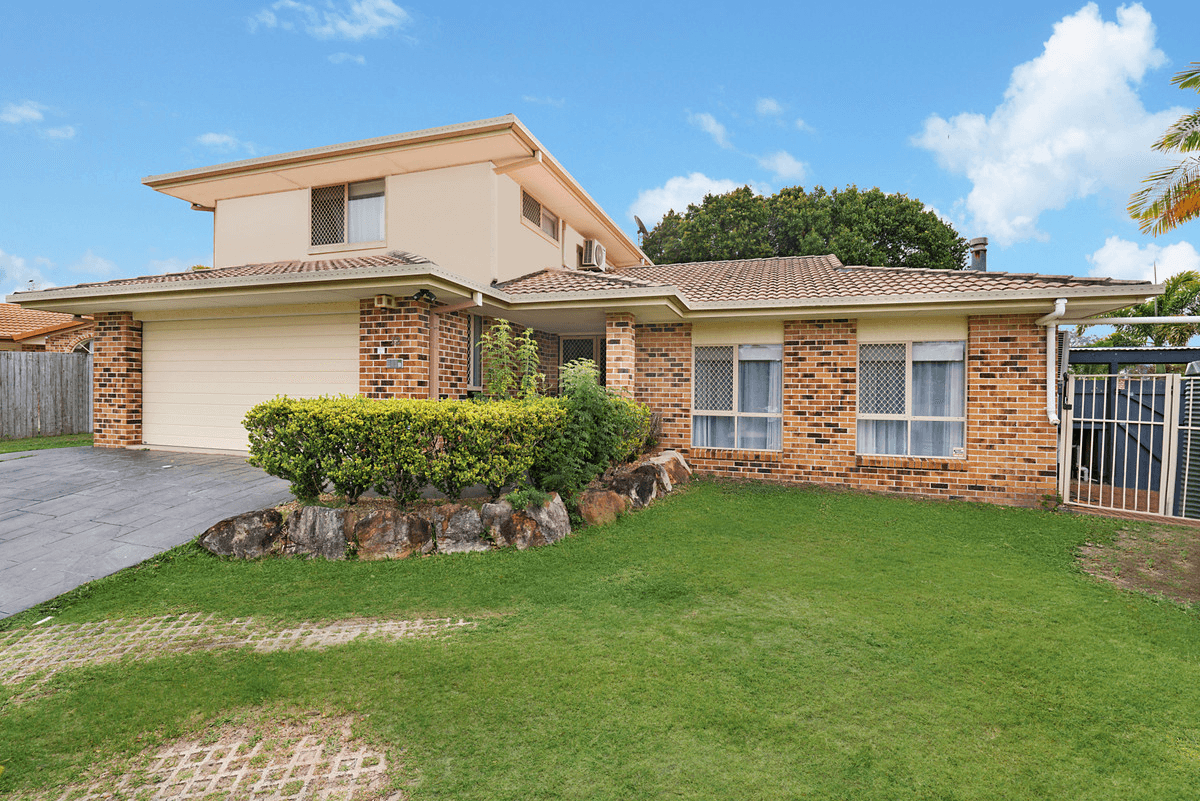 12 Hirono Court, PARKWOOD, QLD 4214