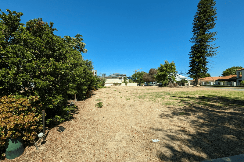 61 Edgecumbe Street, Como, WA 6152