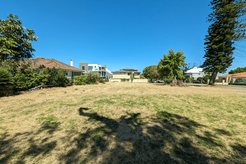 61 Edgecumbe Street, Como, WA 6152